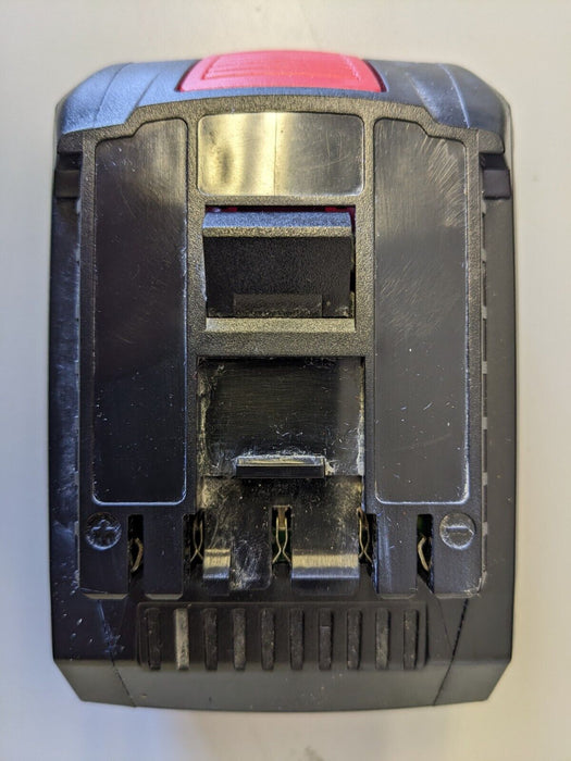 Replacement 18V 10.0Ah Pro Core Li-ion Battery for Bosch