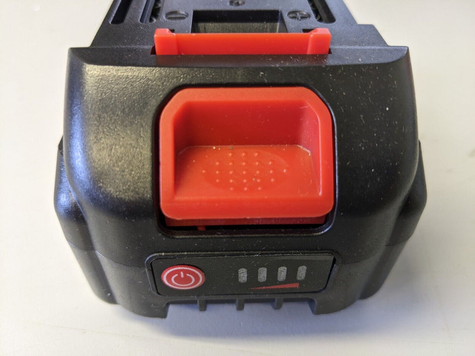 21V 6.0Ah Li-ion Replacement Battery for Makita