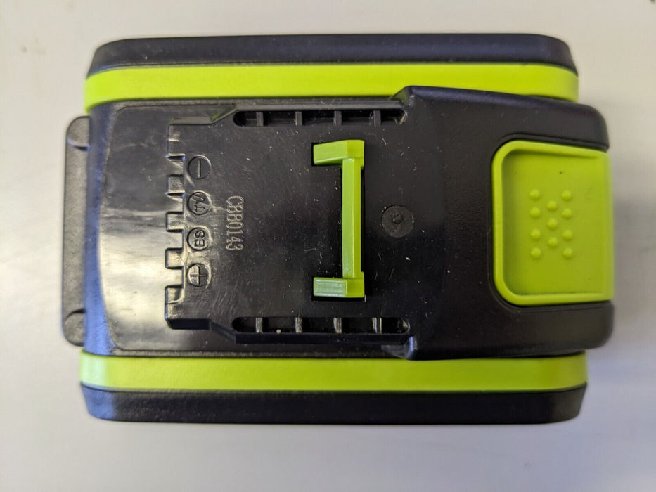 Replacement 20V Max 5.0Ah Li-ion Battery for Worx
