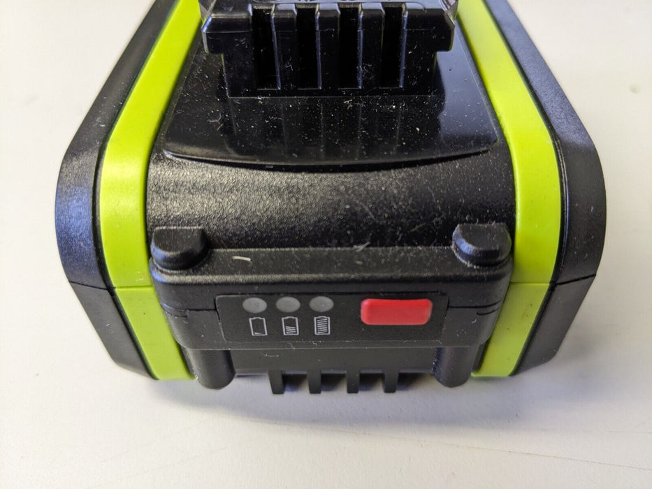Replacement 20V Max 5.0Ah Li-ion Battery for Worx