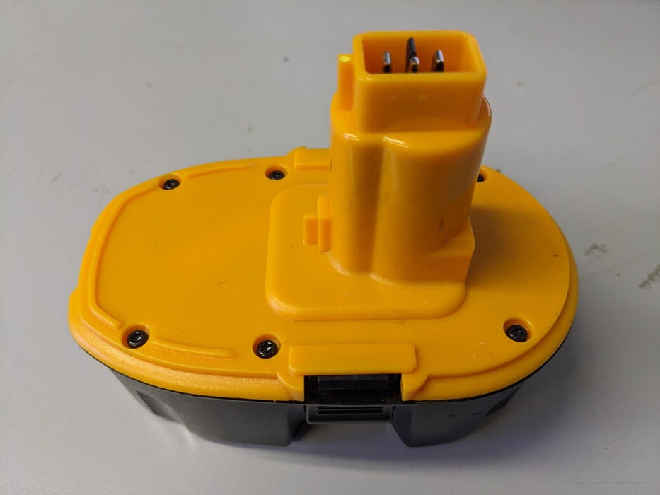 Replacement DESC15 18V 5.5Ah Li-ion Battery for DeWalt