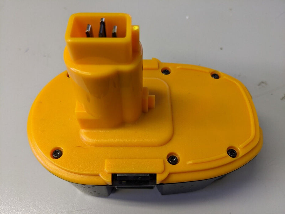 Replacement DESC15 18V 5.5Ah Li-ion Battery for DeWalt