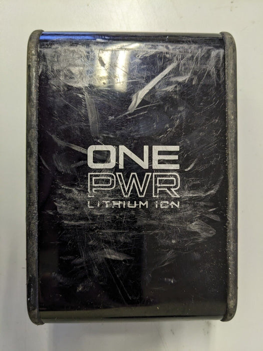 Vax OnePWR 4.0Ah Max Battery - Black (BV25040)