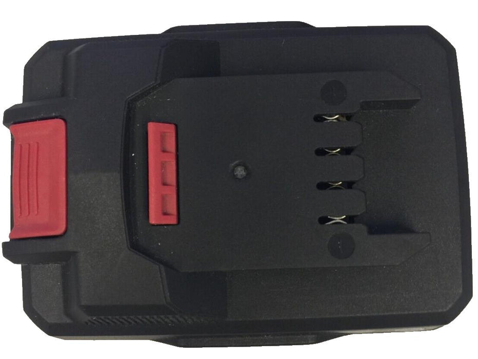 Parkside 20V, 4Ah Rechargeable Battery PAP 20 B3 (with 3-stage charge status)