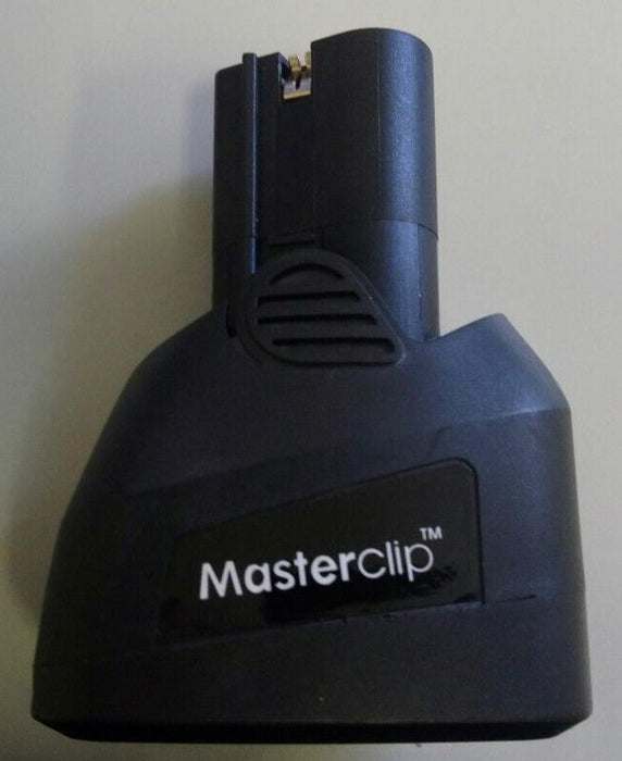 Replacement Battery For Masterclip Outback Cordless Sheep Clipper(Li-ion 11.1V)