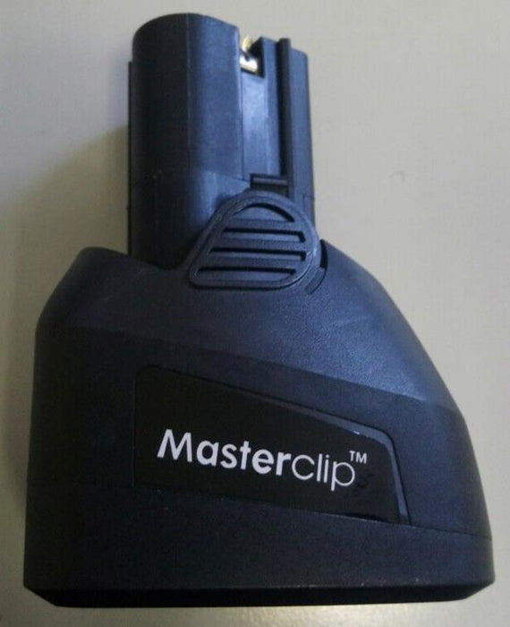 Replacement Battery For Masterclip Outback Cordless Sheep Clipper(Li-ion 11.1V)
