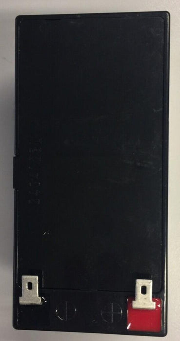 NP1.2-12 Yuasa Lead Acid Rechargeable Battery 12V 1.2Ah