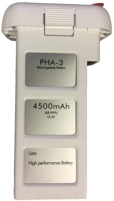 RC Drone Battery 15.2V 4500mAh Multiple T Battery For Phantom 3 All Versions
