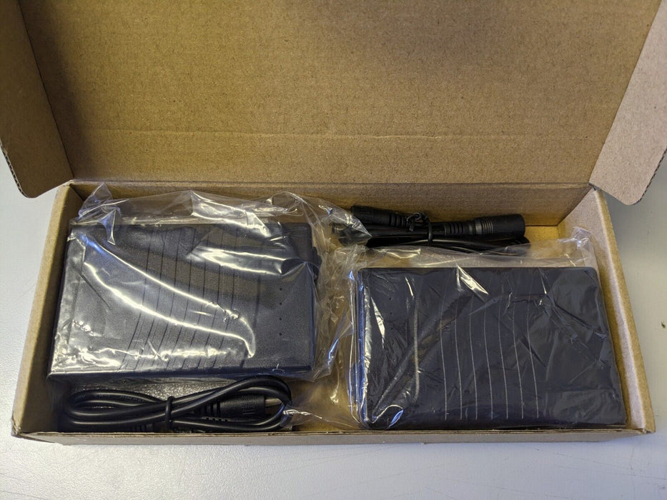 Twin Pack Talentcell Rechargeable 12V/3000Mah Lithium Ion Battery Pack