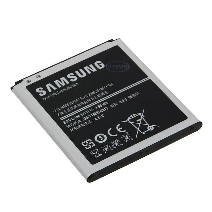 Samsung Battery B600BE/B600BC For Samsung Galaxy S4 I9500 USED