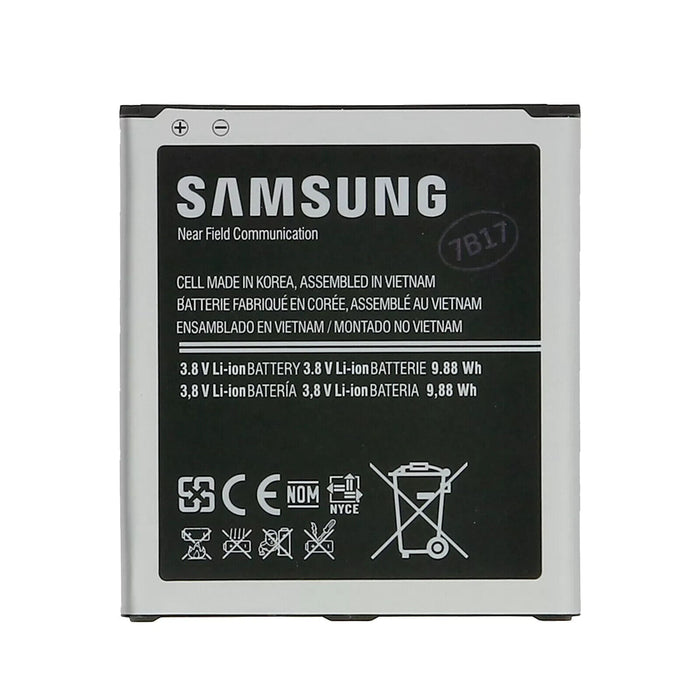 Samsung Battery B600BE/B600BC For Samsung Galaxy S4 I9500 USED