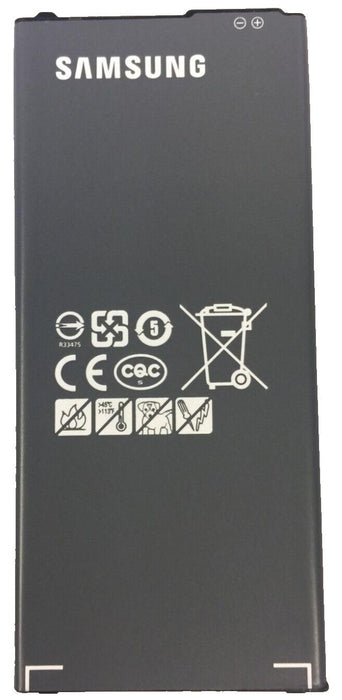 Genuine Samsung EB-BA510ABE Battery For Samsung Galaxy A5 2016 A510 - 2900 mAh