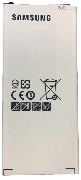Genuine Samsung EB-BA510ABE Battery Samsung Galaxy A5 2016 A510 - 2900 mAh USED