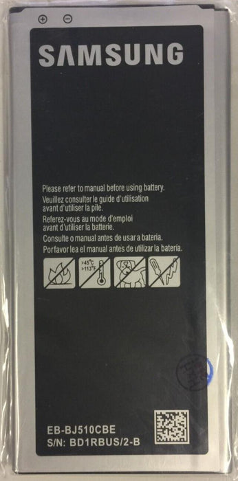 New Samsung Battery Galaxy J5 6 2016 SM-J510FN cell smart phone eb-bj510cbe