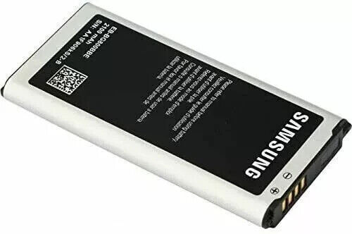 USED Samsung Battery EB-BG800BBE For Galaxy S5 Mini 2100 mAh SM-G800