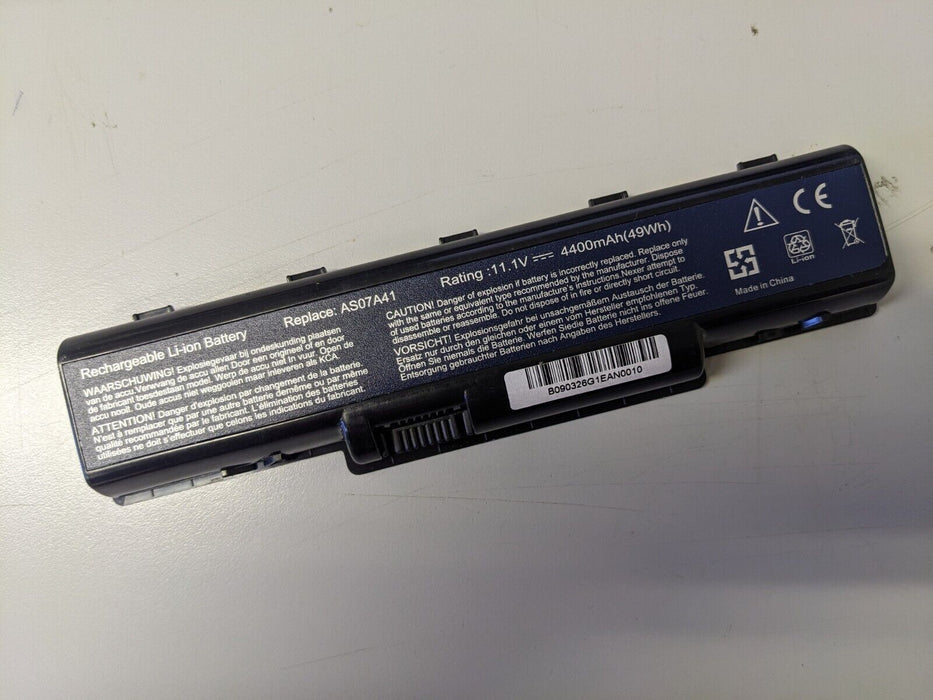 Laptop Battery For ACER Aspire AS07A32 AS07A31 AS07A51 AS07A42 AS07A41 AS07A71