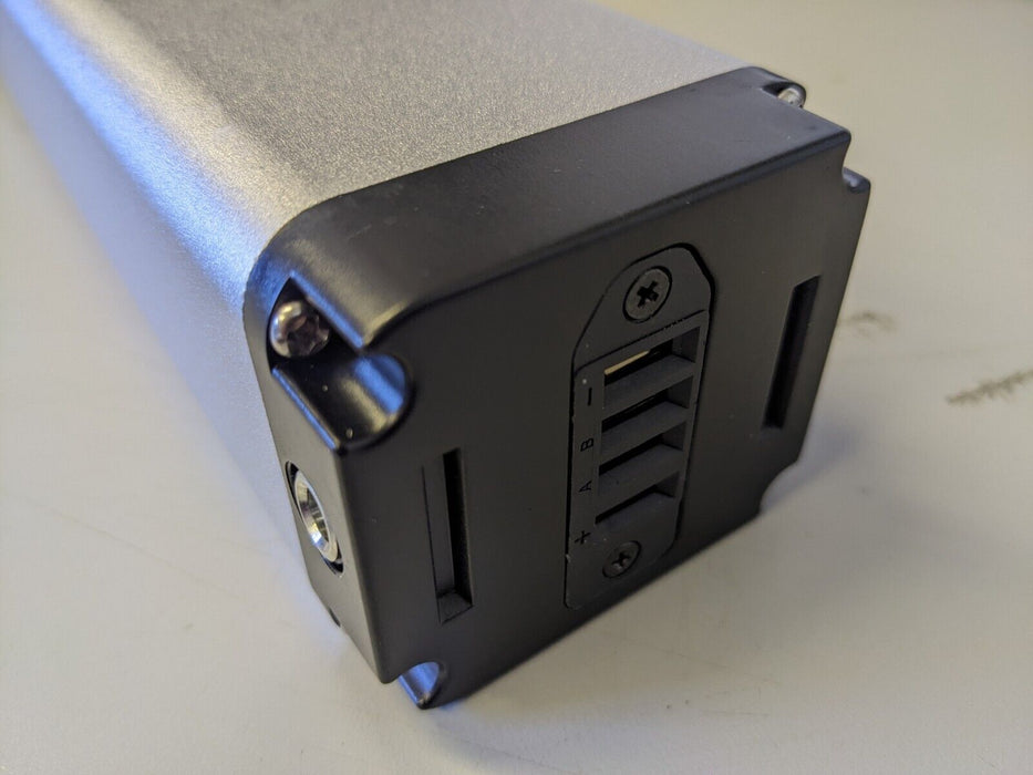 RFN Li-ion Battery 18650-10S2P-H-P-APL-RD-DCZ-001 5000mAh 36V