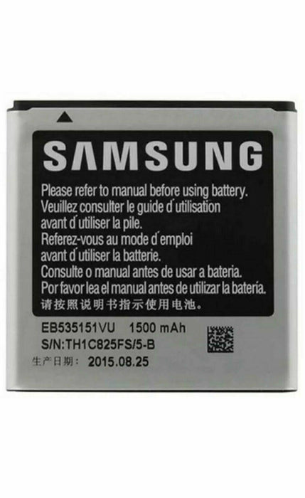 Samsung EB535151VU Battery 1500mAh For Samsung Galaxy S Advance NEW
