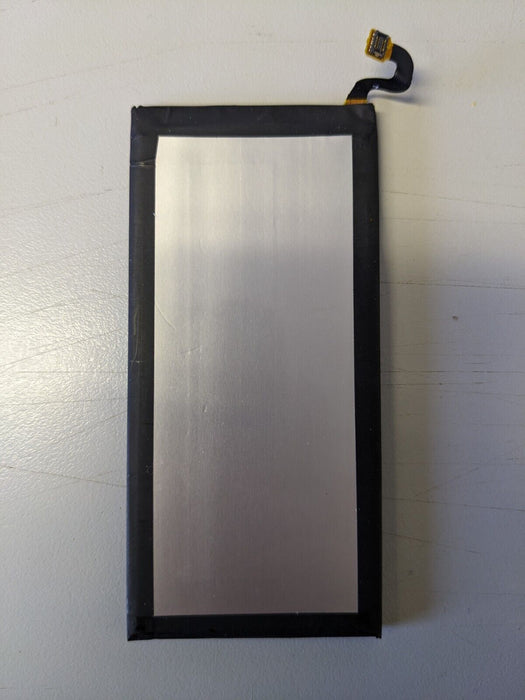 Replacement EB-BG920ABE 2550mAh Li-ion Battery For Samsung Galaxy S6 USED