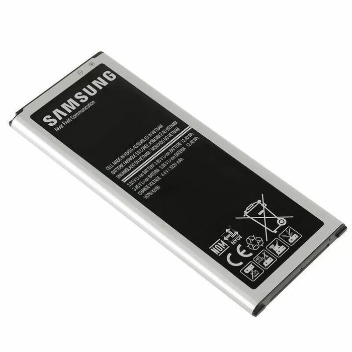 Samsung EB-BN910BBE Li-ion Battery for Samsung Galaxy Note 4 NEW