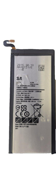 Genuine Samsung Galaxy S6 EDGE PLUS G928 Battery EB-BG928ABE  (USED)