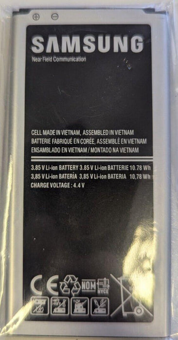 Official Samsung EB-BG900BBU/BBC/BBE Galaxy S5 Standard Battery 2800mAh