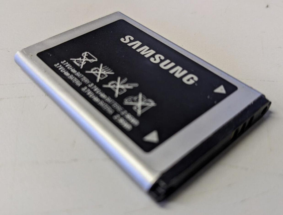 Samsung AB463446BU 800mAh Battery for Samsung SGH-C140 / SGH-C300 / SGH-M200 NEW