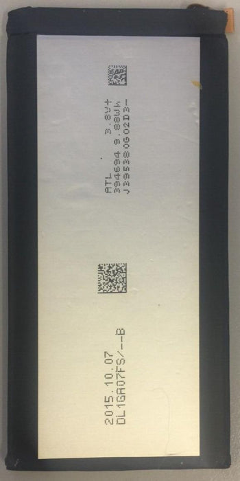 Samsung Galaxy  Battery EB-BA700ABE 2600mAh-A7 SM-A700 USED