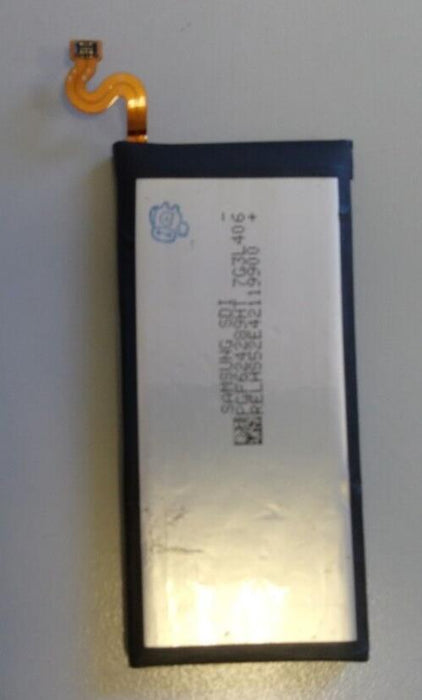 Samsung Used Battery  4000mAh 3.85v 15.40Wh For Galaxy Note9 EB-BN965ABU