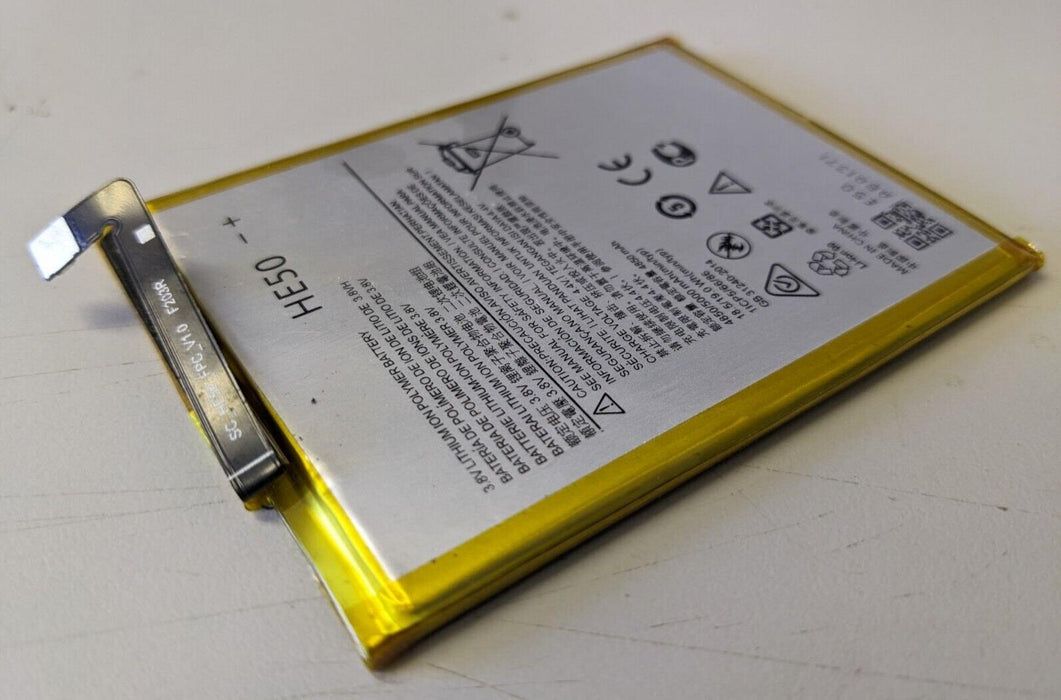 Replacement HE50 Battery For Motorola Moto E4 E5 Plus XT1774 XT1775 XT1770 NEW