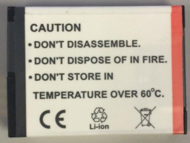 FOR Samsung SLB 11A SLB-11A SLB11A CL6 Battery NEW