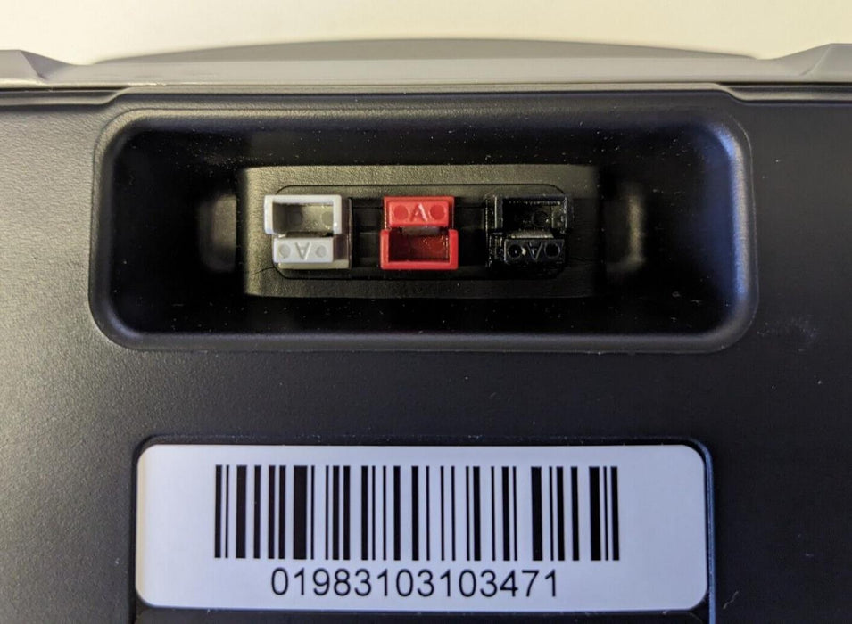 PowaKaddy 30V Extended Lithium Plug n Play Battery (Fits FX & CT Models)