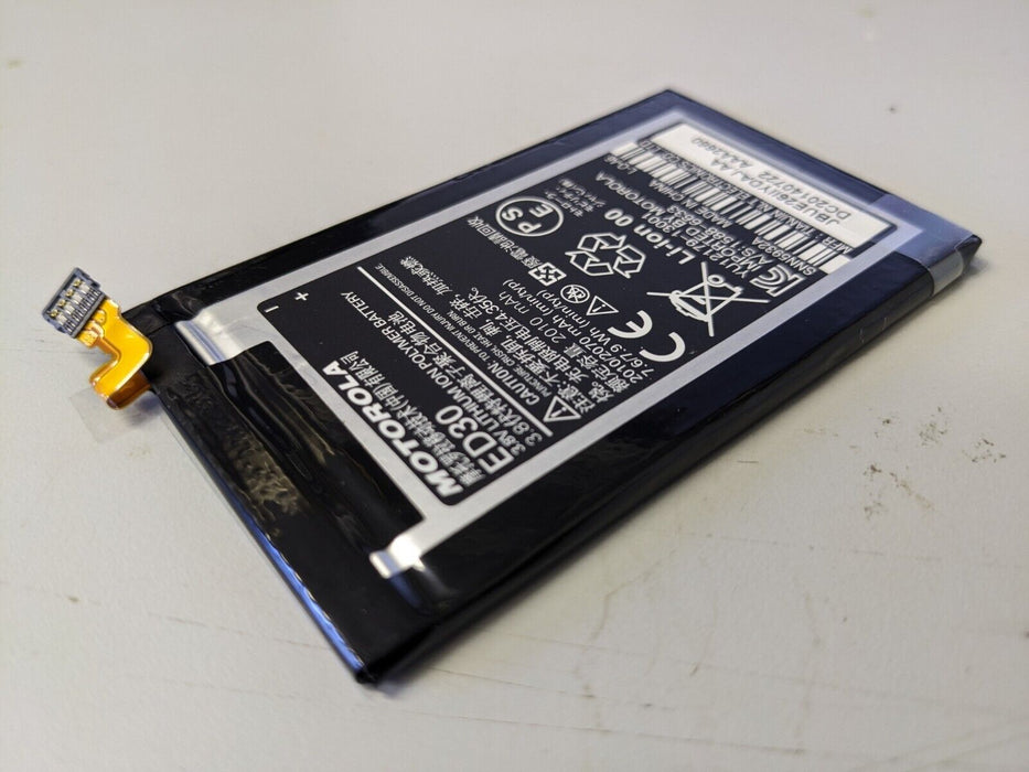 Motorola ED30 2010mAh Battery For Motorola Moto G & G2 USED