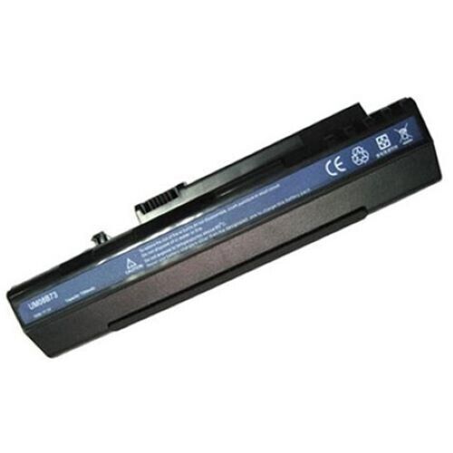 9 Cell Replacement Battery for ACER Aspire One 10.1" (Black), Aspire One 8.9"