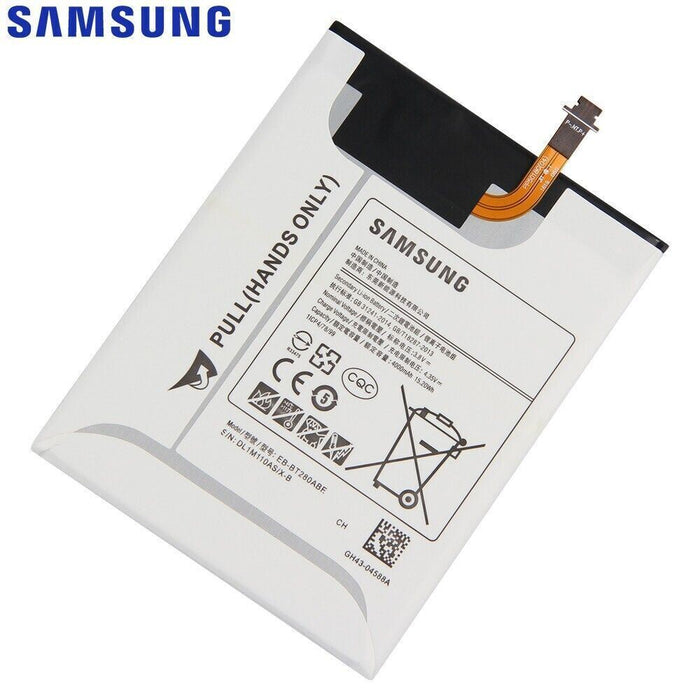 SAMSUNG GALAXY TAB A 7.0 BATTERY (2016) SM-T280 SM-T285 EB-BT280FBE