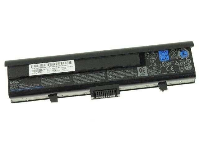 NEW Dell Inspiron 1318 / XPS M1330 Laptop Battery 6-cell 56Wh - WR050