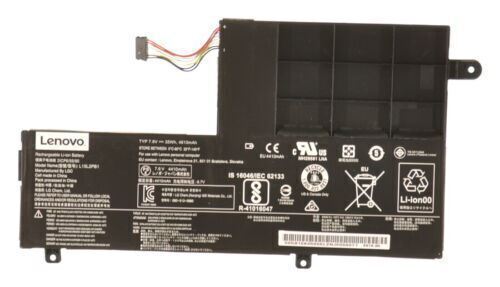 Original Battery Lenovo Yoga 510 L15L2PB1