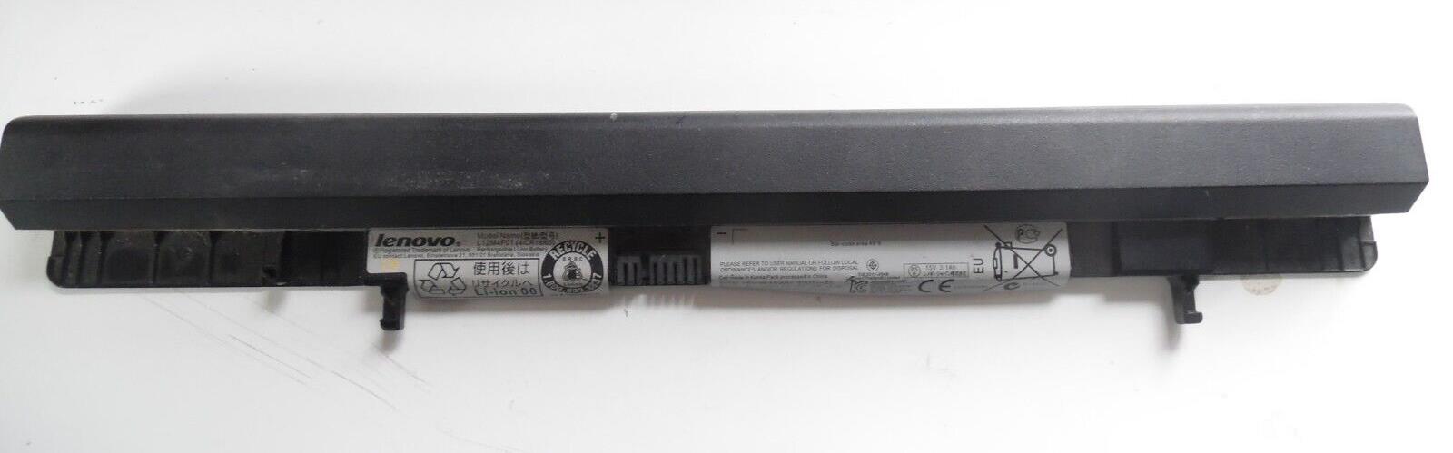 S500 Battery for Lenovo L12M4F01 L12L4K51 L12M4A01 L12M4E51 L12M4K51 L12S4A01