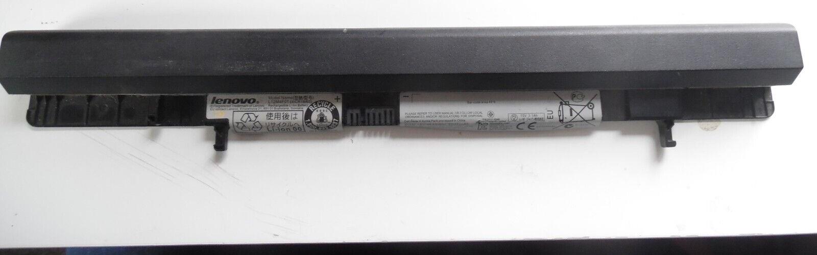 S500 Battery for Lenovo L12M4F01 L12L4K51 L12M4A01 L12M4E51 L12M4K51 L12S4A01