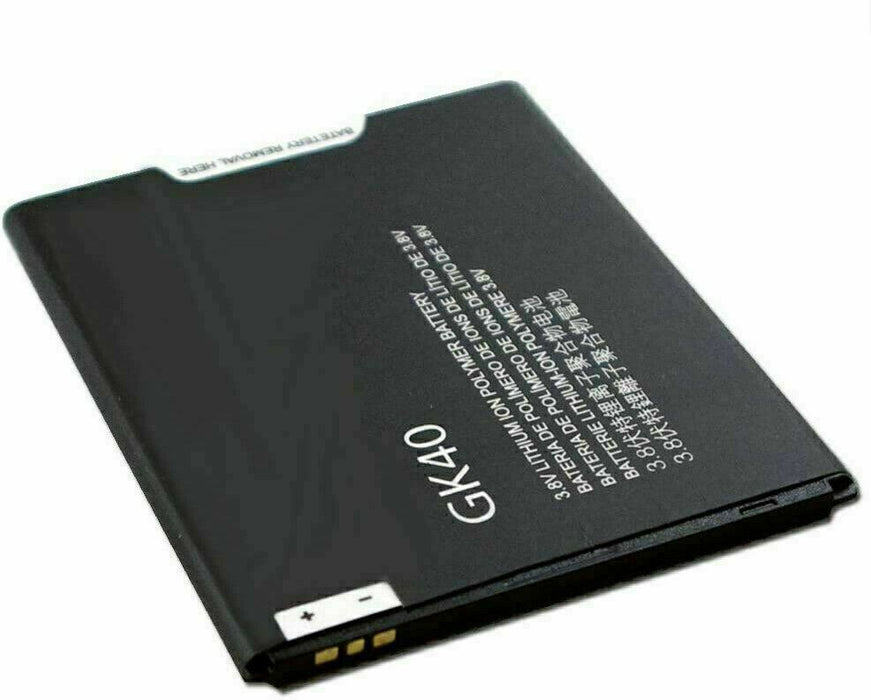 Replacement Moto G5 Motorola GK40 Battery G4 Play E3, E4,