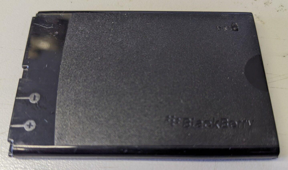 Blackberry MS1 Battery For Blackberry Bold 9000 9700 9780 USED