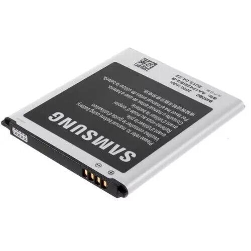 Genuine Samsung Battery B450BC 2000mAh Li-ion OEM Samsung Galaxy Core