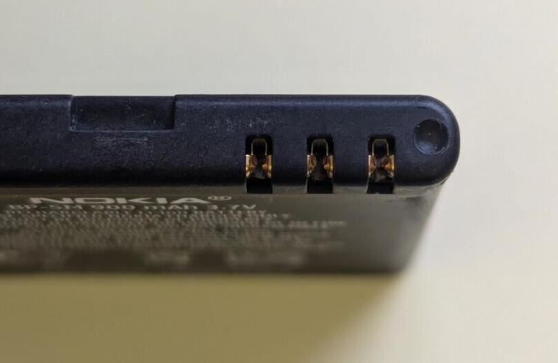 Nokia BP-5M Battery for 5610 5700 6220 6500 7390 6110 Navigator