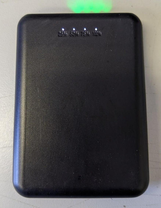 Smart Li-Polymer Battery Pack Model: XY-9801C 4000mAh 3.7V