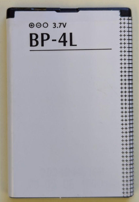NOKIA BP-4L BATTERY for E52 E55 E61i E63 E71 E72 E90 N97 N810 N800 6760 New 3310