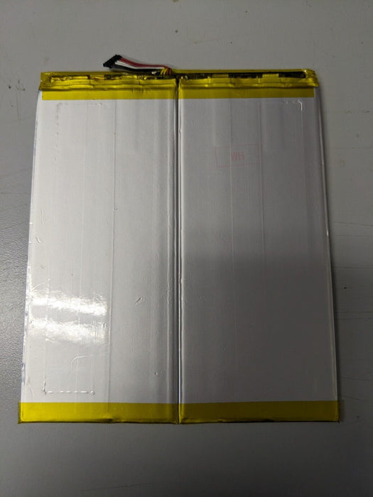 Battery for Amazon Fire HD 10 (11th Gen) T76N2B / Fire HD 10 Plus T76N2P