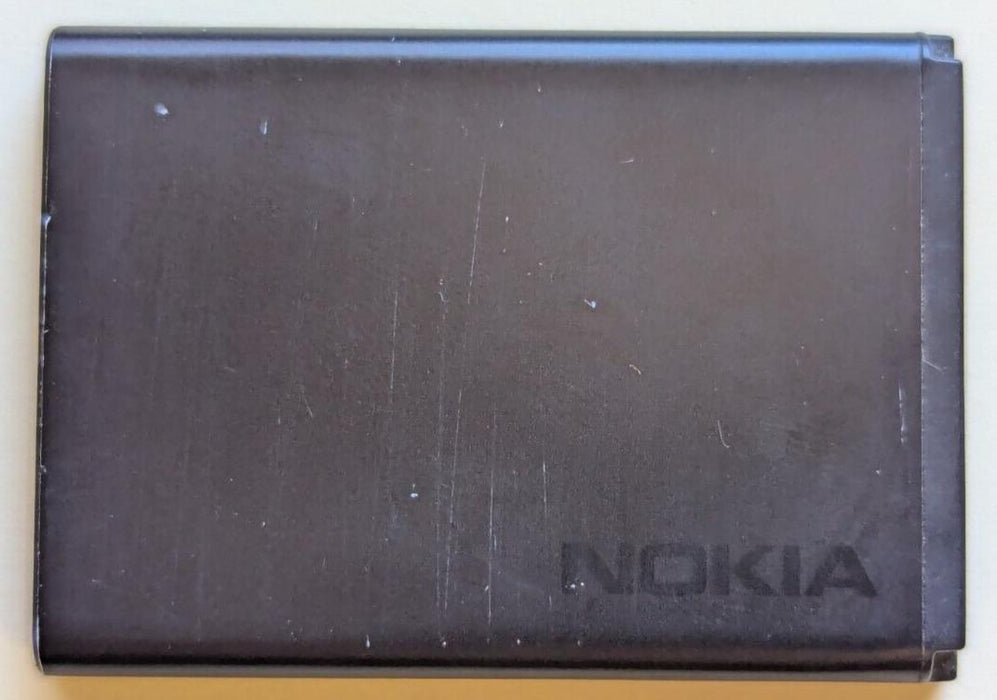 Original Genuine Nokia BV-6A Replacement Battery 1500mAh