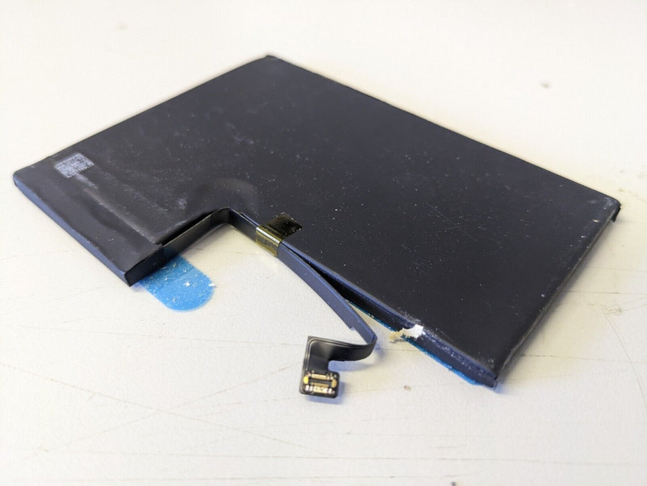 Replacement Hrg-H123 3687mAh Battery for IP 12 Pro Max