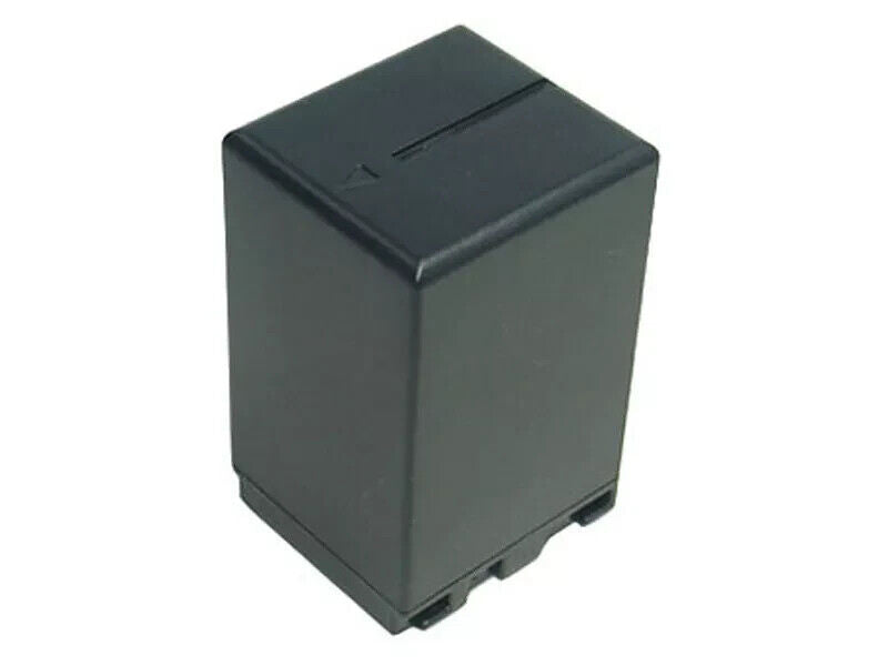 PACK Battery for JVC BN-VF733 GZ-MG36EK GZ-MG36E BN-VF733U BN-VF733 JVC GR-D340