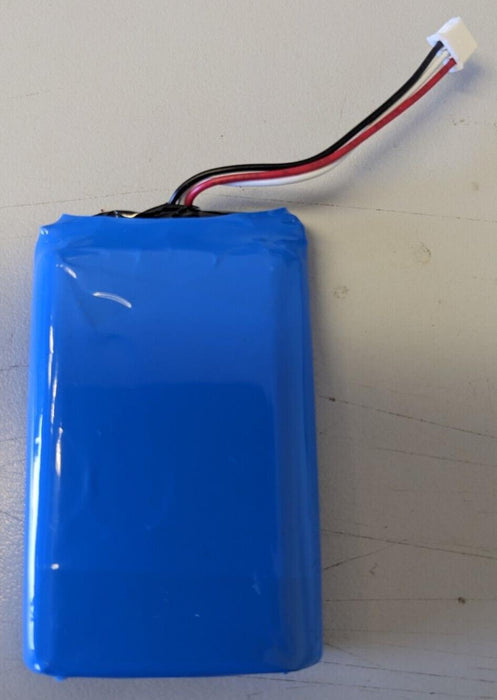 PS5 Dualsense Controller Replacement Battery LIP1708H 4000mAh 3.65V